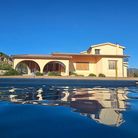 Villa Jolies Viddalba Exterior photo
