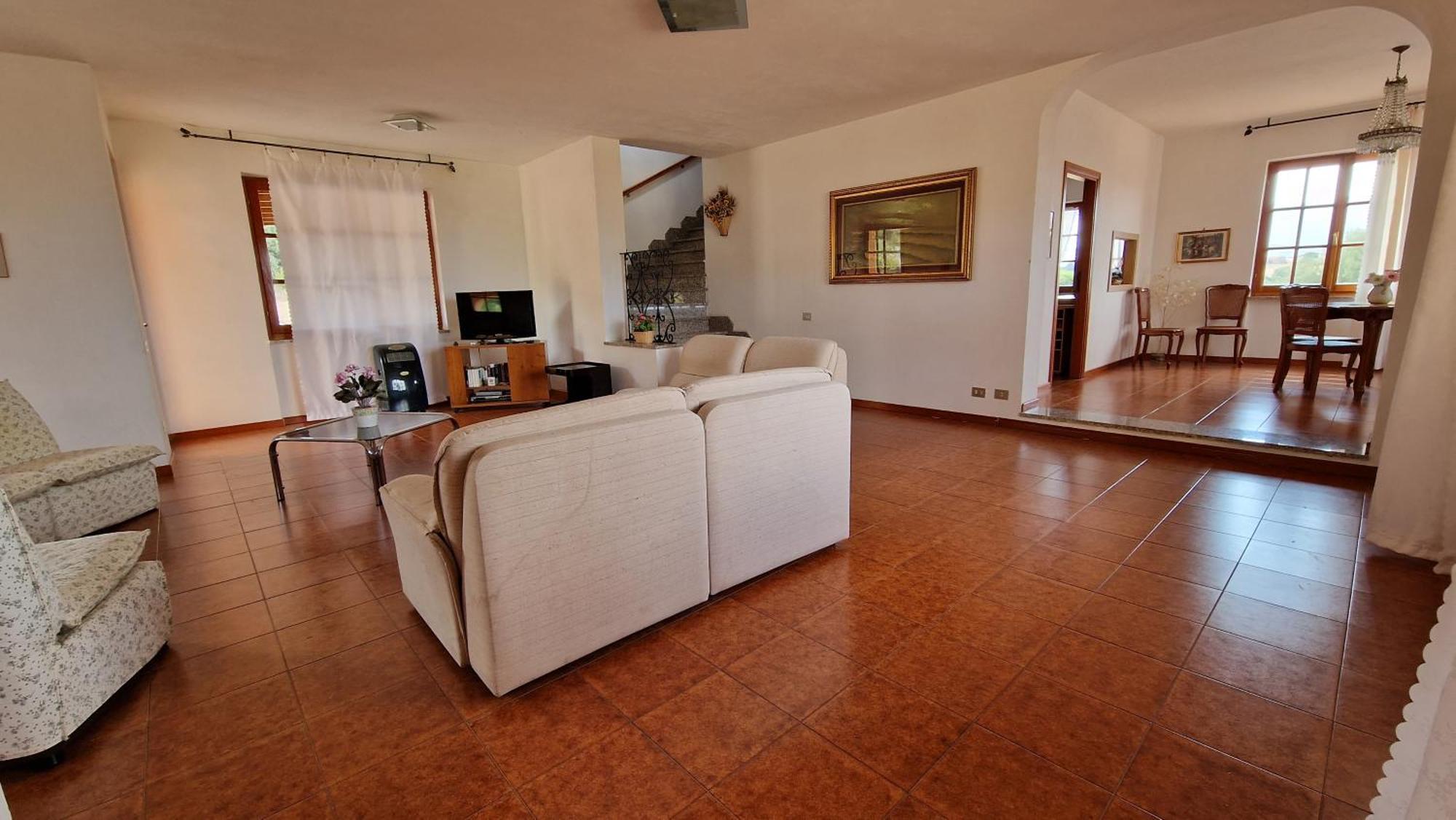 Villa Jolies Viddalba Exterior photo