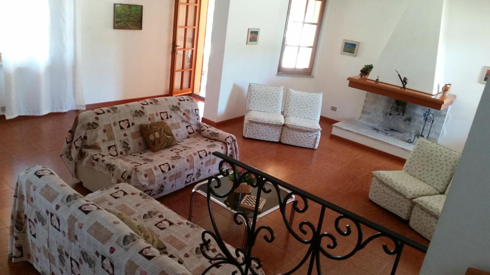 Villa Jolies Viddalba Exterior photo