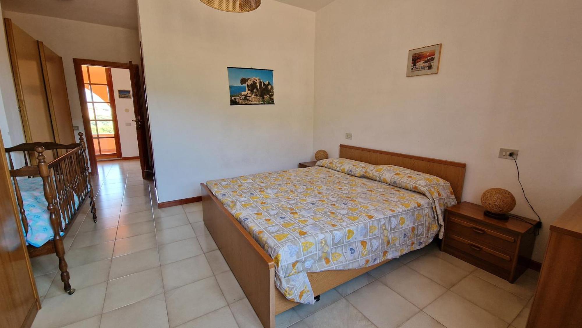Villa Jolies Viddalba Exterior photo