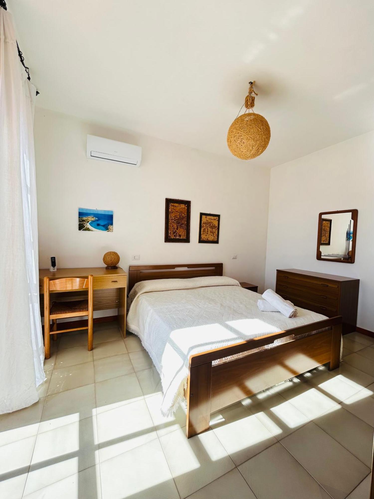 Villa Jolies Viddalba Exterior photo