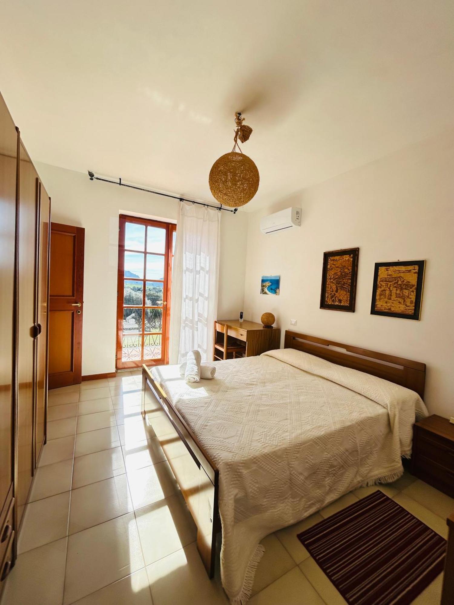 Villa Jolies Viddalba Exterior photo
