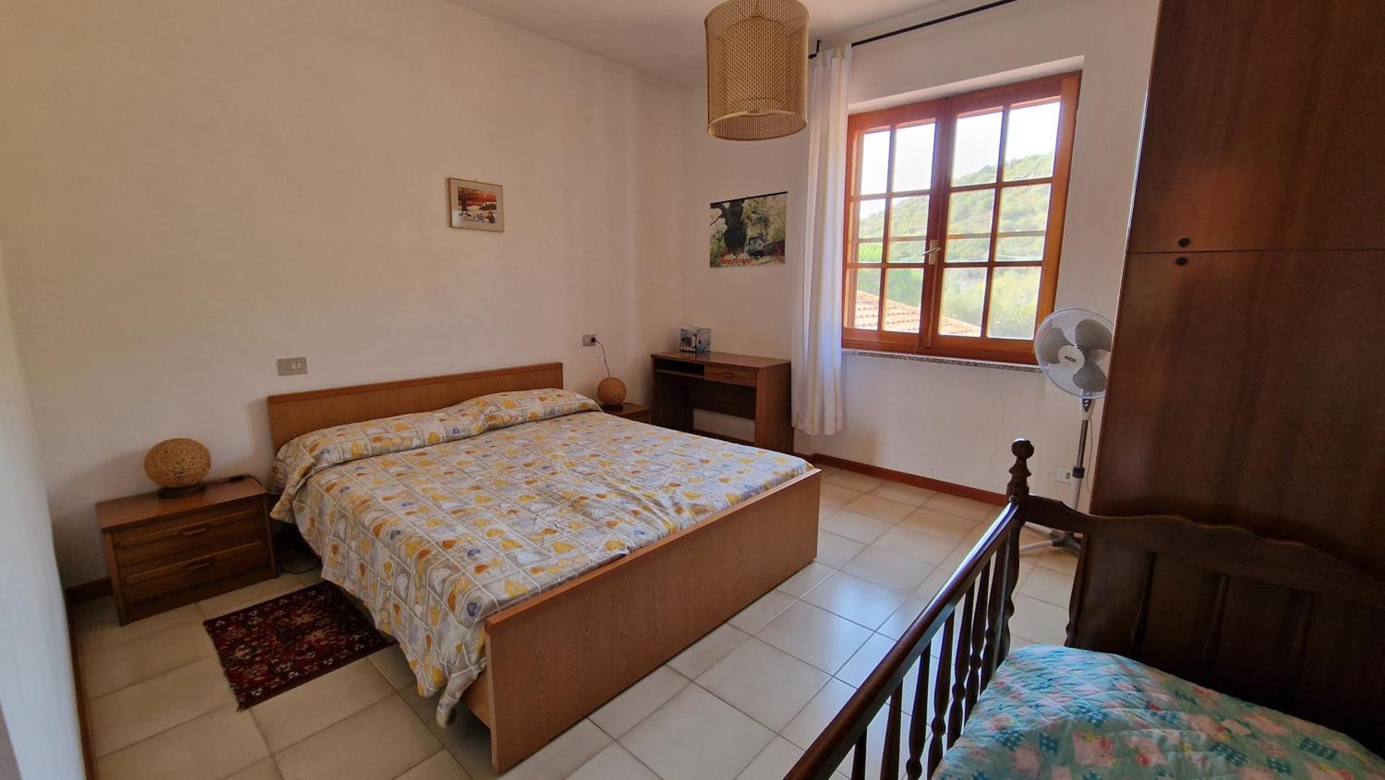 Villa Jolies Viddalba Exterior photo