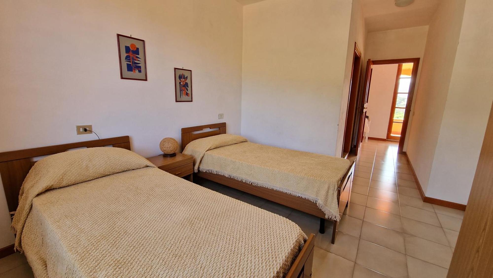 Villa Jolies Viddalba Exterior photo