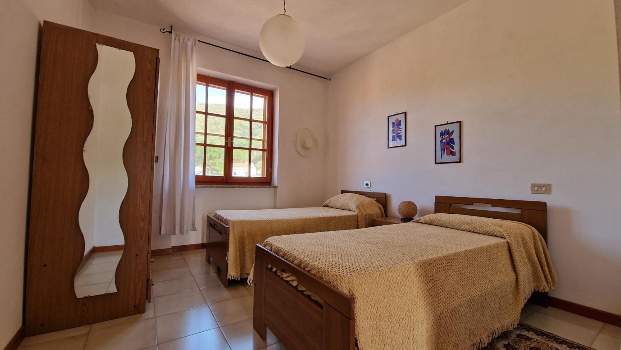Villa Jolies Viddalba Exterior photo