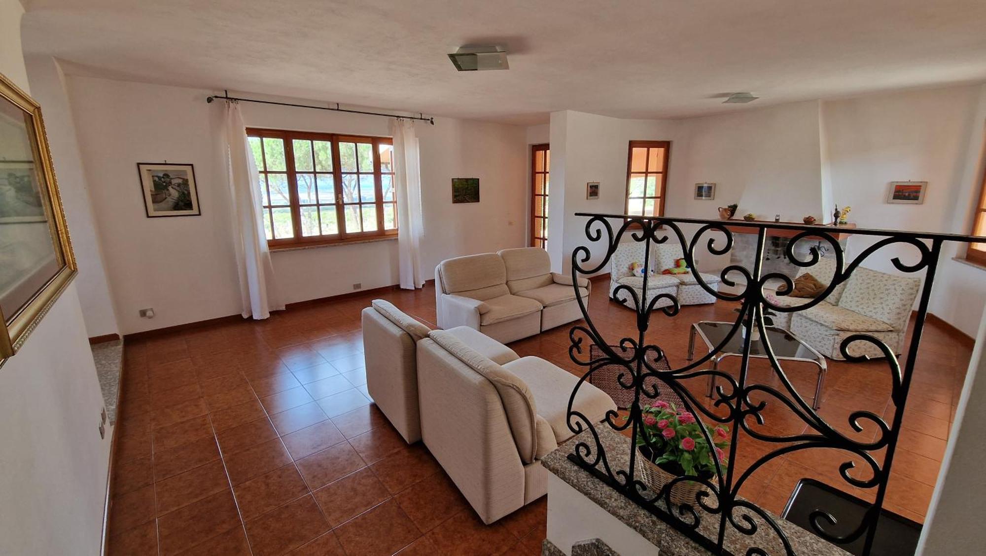 Villa Jolies Viddalba Exterior photo