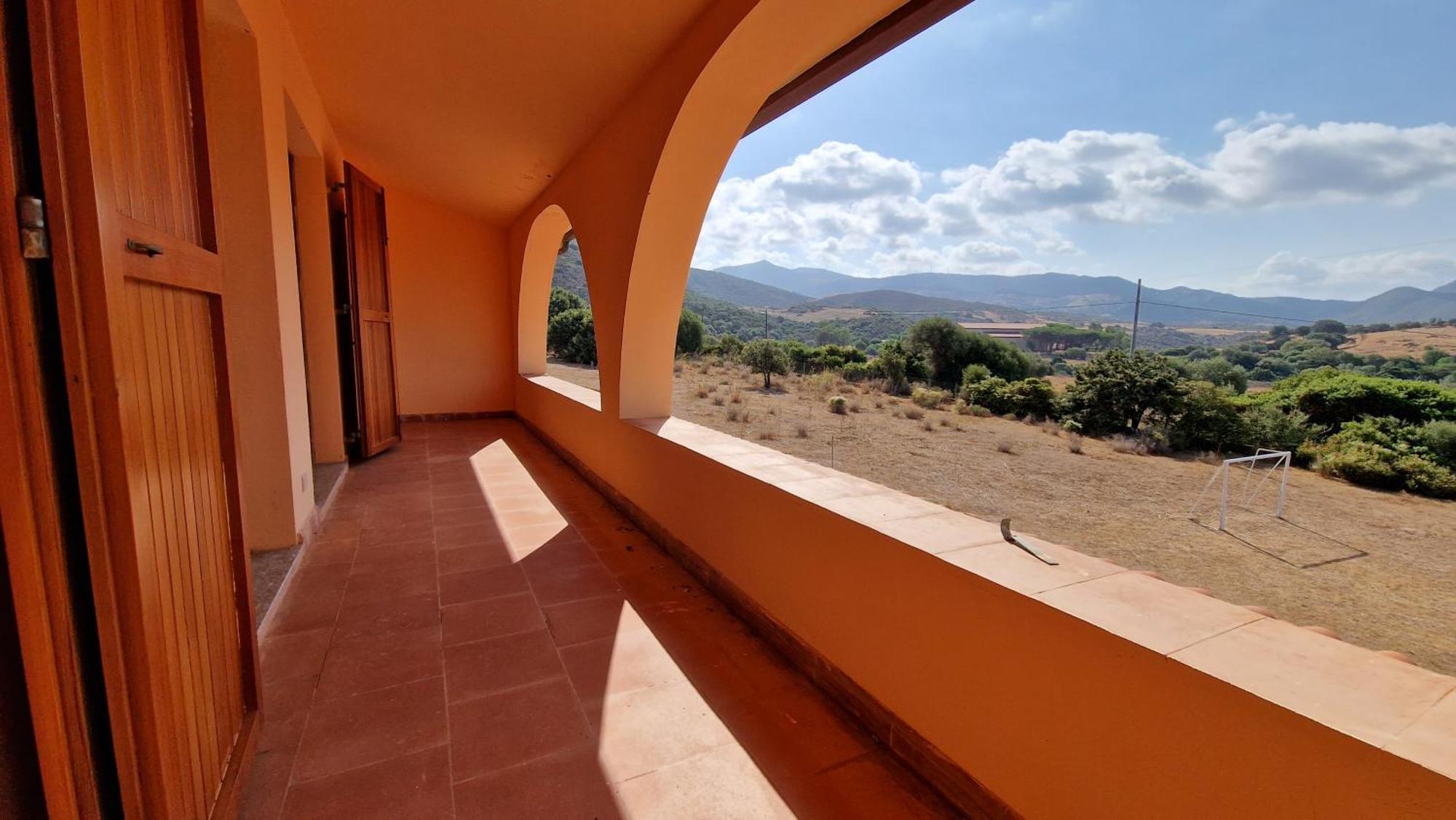 Villa Jolies Viddalba Exterior photo